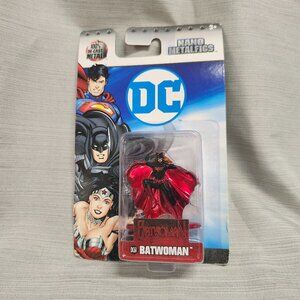 Jada Nano Metalfigs DC Comics Batwoman